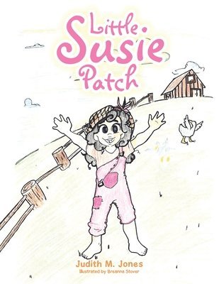 Little Susie Patch 1