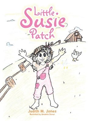 Little Susie Patch 1