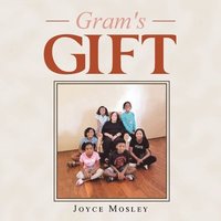 bokomslag Gram's Gift