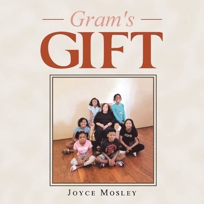 Gram's Gift 1