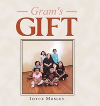 bokomslag Gram's Gift