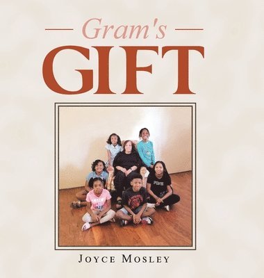 Gram's Gift 1