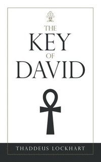 bokomslag The Key of David