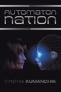 bokomslag Automaton Nation