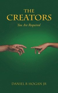 bokomslag The Creators