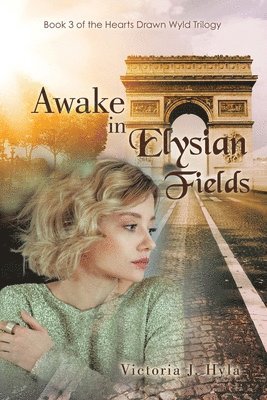 bokomslag Awake in Elysian Fields
