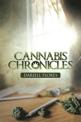 bokomslag Cannabis Chronicles