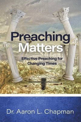 Preaching Matters 1