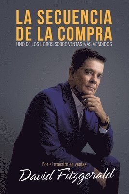 David Fitzgerald - Secuencia De La Compra, Häftad
