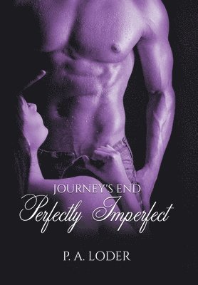 bokomslag Journey's End Perfectly Imperfect