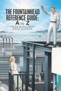 bokomslag The Fountainhead Reference Guide