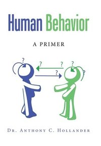 bokomslag Human Behavior