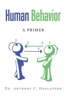 bokomslag Human Behavior