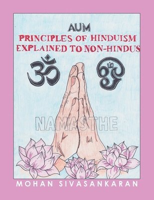 bokomslag Principles of Hinduism Explained to Non-Hindus