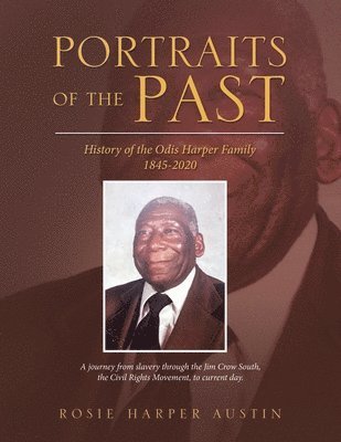 Portraits of the Past 1