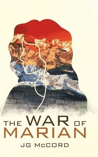 bokomslag War of Marian