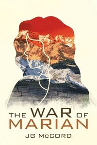 bokomslag War of Marian