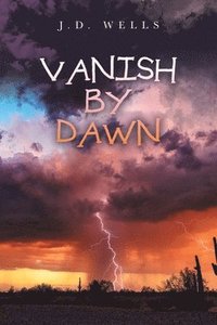 bokomslag Vanish by Dawn