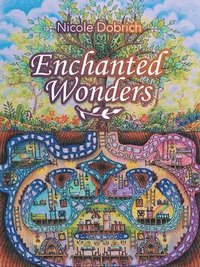 bokomslag Enchanted Wonders