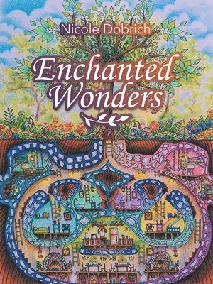 Enchanted Wonders 1