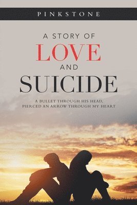 Pinkstone - Story of Love and Suicide, Häftad