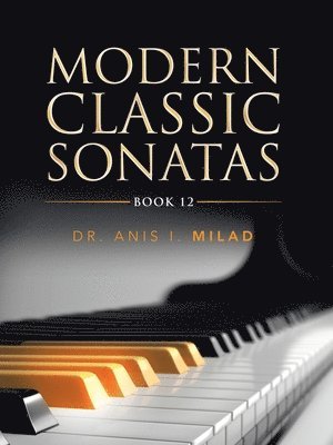 bokomslag Modern Classic Sonatas