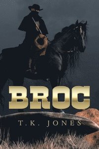 bokomslag Broc