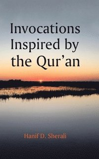 bokomslag Invocations Inspired by the Qur'an