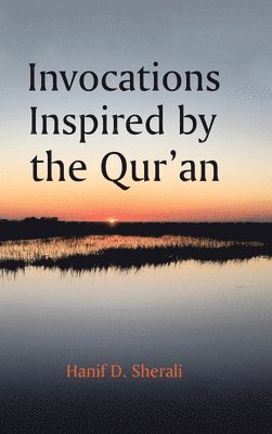 Invocations Inspired by the Qur'an