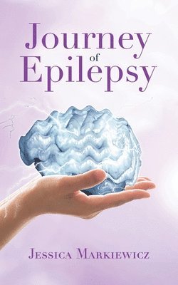 bokomslag Journey of Epilepsy