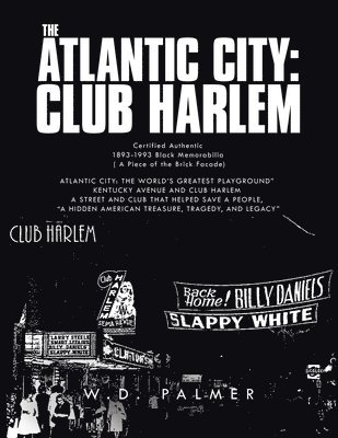 The Atlantic City 1