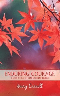 bokomslag Enduring Courage
