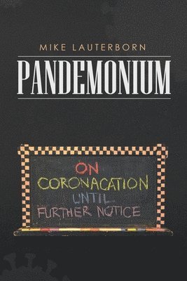 Pandemonium 1