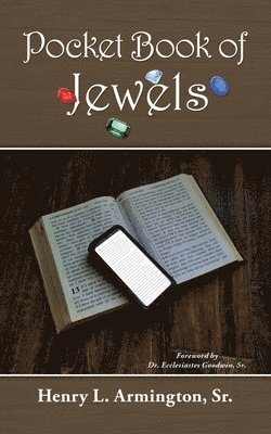 Pocket Book of Jewels 1