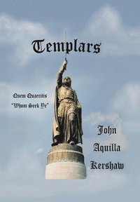 bokomslag Templars