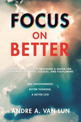 Focus on Better 1