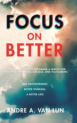 Focus on Better 1