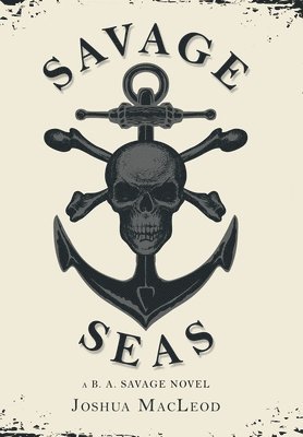 Savage Seas 1