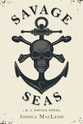 Savage Seas 1