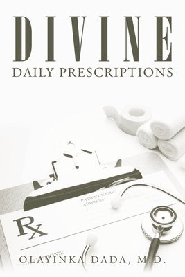 Divine Daily Prescriptions 1
