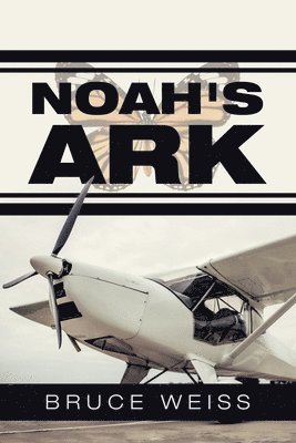 bokomslag Noah's Ark