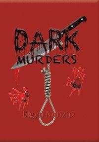 bokomslag Dark Murders