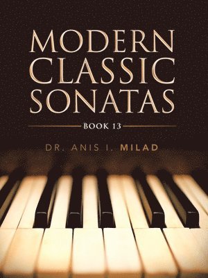 Modern Classic Sonatas
