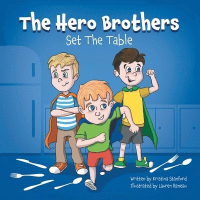 Hero Brothers 1