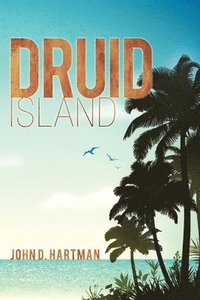 bokomslag Druid Island