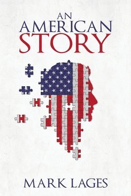 Mark Lages - American Story, Häftad