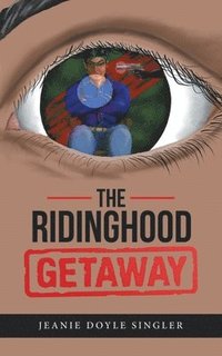 bokomslag Ridinghood Getaway