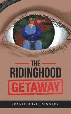 bokomslag Ridinghood Getaway
