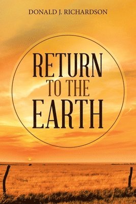 Return to the Earth 1