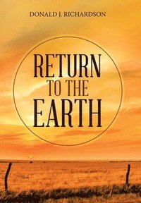 bokomslag Return to the Earth